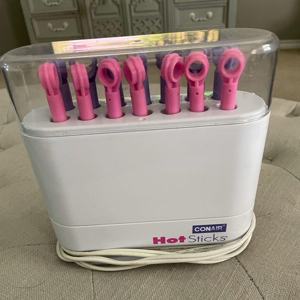 Conair Hot Sticks
